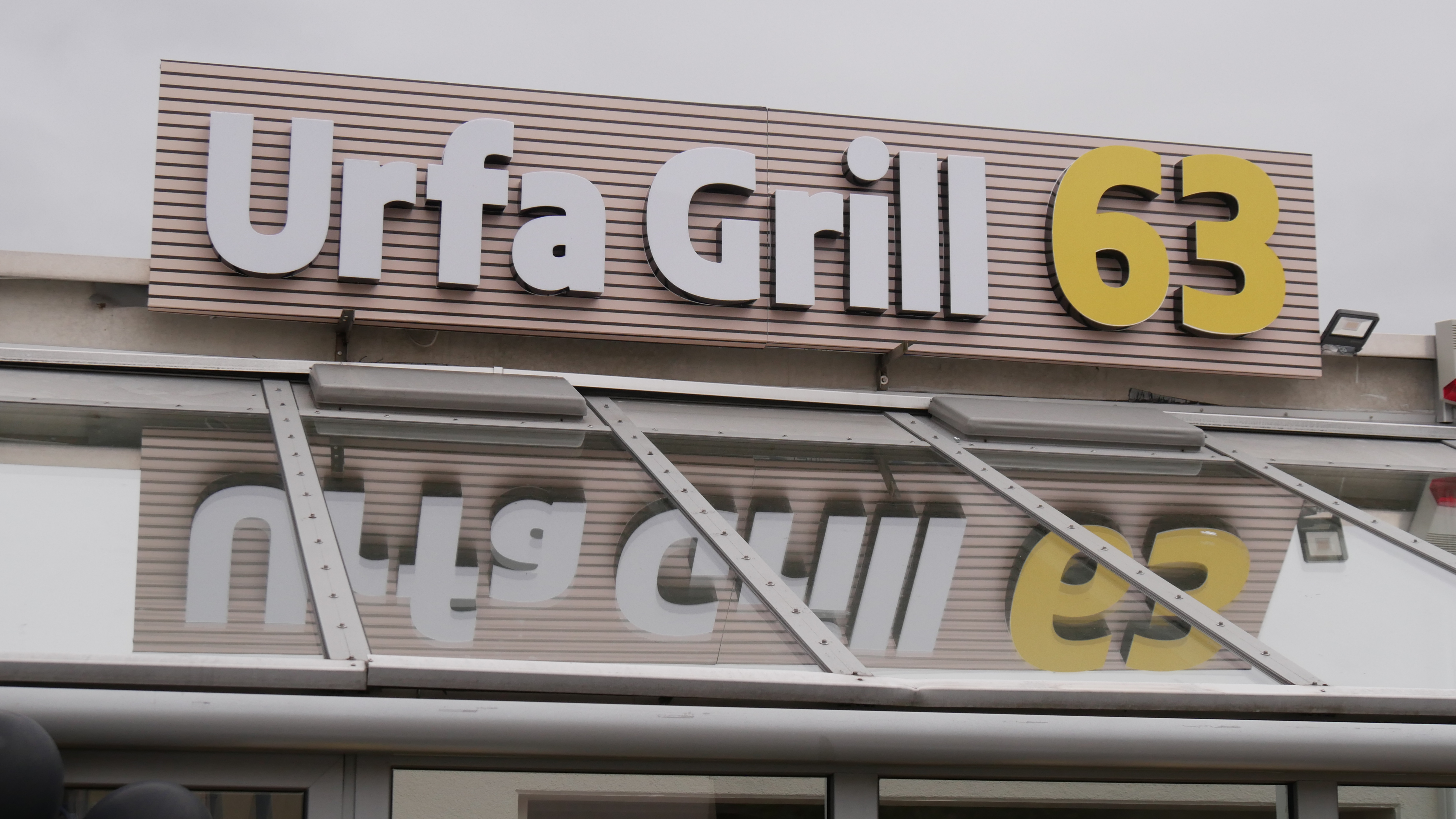 Urfa Grill
